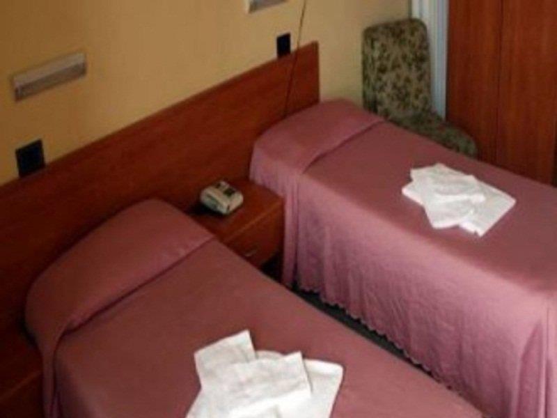 Hotel Benvenuti Флоренция Екстериор снимка