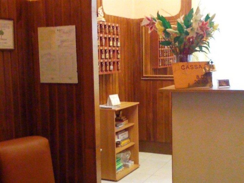 Hotel Benvenuti Флоренция Екстериор снимка