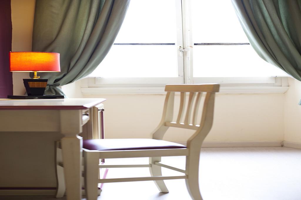 Hotel Benvenuti Флоренция Екстериор снимка