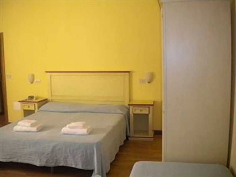 Hotel Benvenuti Флоренция Екстериор снимка