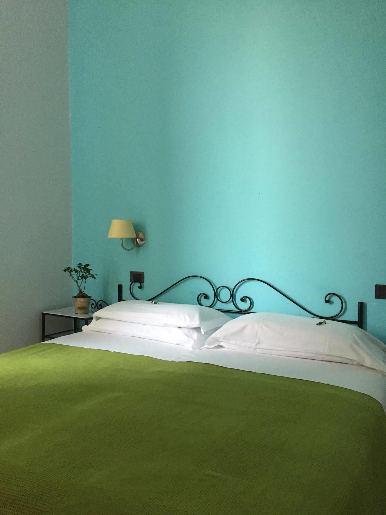 Hotel Benvenuti Флоренция Екстериор снимка